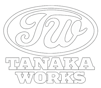 tanaka_logo